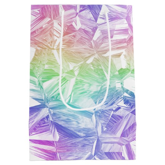 chromatische realiteit: medium cadeauzakje (Achterkant)