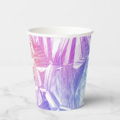 chromatische realiteit: papieren bekers (Rechts)