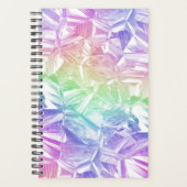 chromatische realiteit : planner (Voorkant)