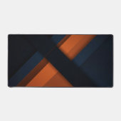 Chromatische Stroom Bureaumat (Voorkant)