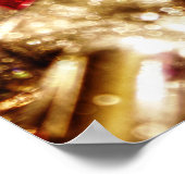 Chromatisme-poster Poster (Hoek)