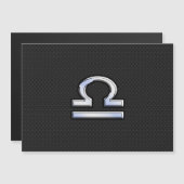 Chrome als het herendiersymbool slang huiddecor (Voorkant / Achterkant)