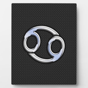 Chrome als kankerdierentuin op slangenhuidstijl fotoplaat