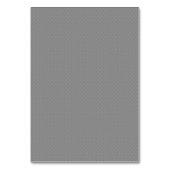 Chrome als Silver Dragon Black Snake Skin-stijl Kaart (Achterkant)