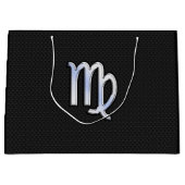 Chrome als viraal dierentuin ondertekenen op slang groot cadeauzakje (Voorkant)