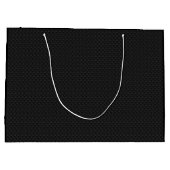 Chrome als viraal dierentuin ondertekenen op slang groot cadeauzakje (Achterkant)