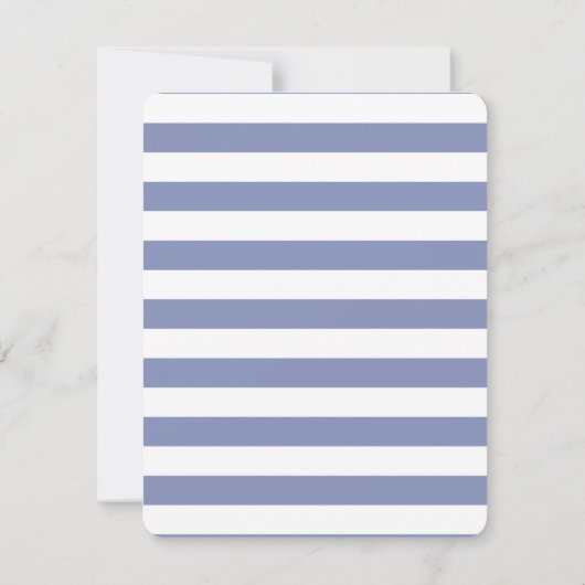 Chrome Anchor op marinestapes (Achterkant)