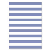 Chrome Anchor op marinestapes Kaart (Achterkant)