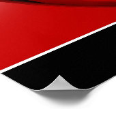 Chrome Ball 2 Poster (Hoek)