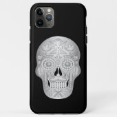 Chrome Cavalera iPhone / iPad case (Achterkant)