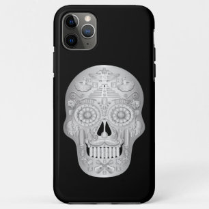 Chrome Cavalera iPhone / iPad case