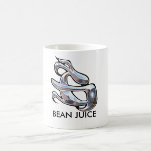 Chrome G Bean Juice Mok