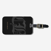 Chrome Hearts Geïnspireerde Moderne Minimalistisch