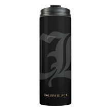 Chrome Hearts geïnspireerde moderne minimalistisch