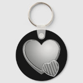 Chrome Hearts Sleutelhanger (Voorkant)