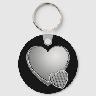 Chrome Hearts Sleutelhanger