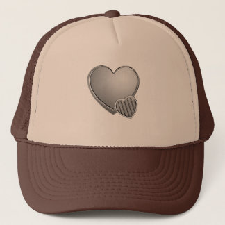Chrome Hearts Trucker Pet