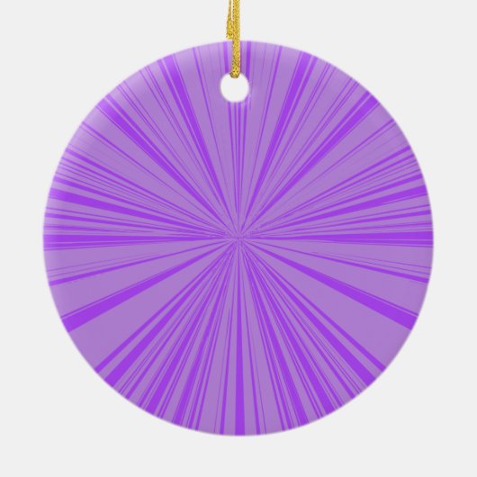 Chrome Jet-vliegtuig Keramisch Ornament (Achterkant)