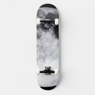 Chrome Kitten Elite Skateboard Complete Maan