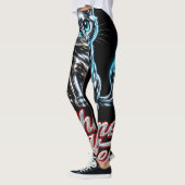 Chrome Kitten Nightlife Broek Leggings (Links)