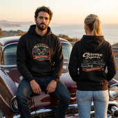 Chrome Legends Hoodie