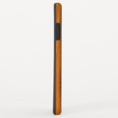 Chrome like Lighthouse on Teak Wood Case-Mate iPhone Case (Achterkant/rechts)