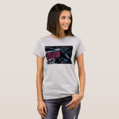 Chrome Luchtinlaat T-shirt (Voorkant volledig)