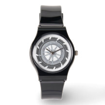 Chrome Mag-wiel
