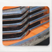 Chrome Muismat (Voorkant)