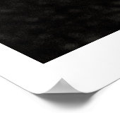 Chrome Poster (Hoek)