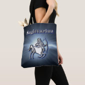 Chrome Sagittarius Tote Bag (Dichtbij)