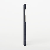 Chrome Sail Boat op koolstofvezel afdrukken Samsung Galaxy Hoesje (Linkerkant)