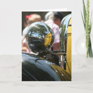 Chrome Shining Kaart