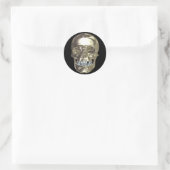Chrome Stickers (Tas)
