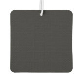 Chrome zoals Aquarius Zodiac in Snake Skin Luchtverfrisser (Achterkant)