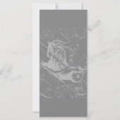 Chrome zoals Capricorn Zodiac Sign on Hevelius (Achterkant)