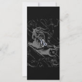 Chrome zoals Capricorn Zodiac Sign on Hevelius (Voorkant)