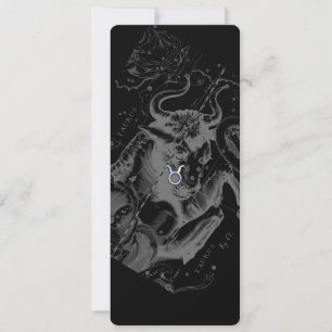 Chrome zoals Taurus Zodiac Sign on Hevelius