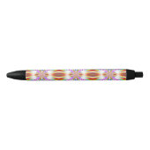 Chrome Zoom Pen (Voorkant)