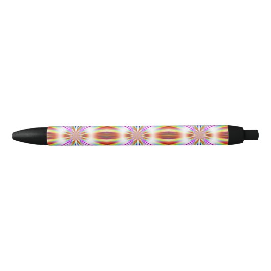 Chrome Zoom Pen (Voorkant)