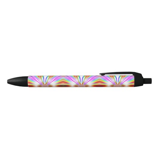 Chrome Zoom Pen (Bovenkant)