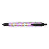 Chrome Zoom Pen (Achterkant)