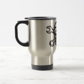 Chromeboy Cross-Wrenches Reisbeker (Links)