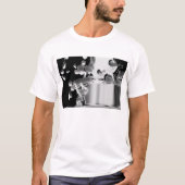 Chromeo T-shirt (Voorkant)