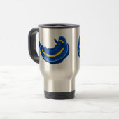 Chromodorid Commuter Slug Mok Porter (Voorkant links)