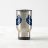 Chromodorid Commuter Slug Mok Porter (Center)