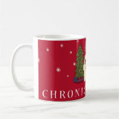 Chronic Christmas-Mok Koffiemok (Links)