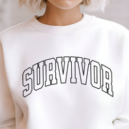 Chronic illness Awareness, MS warrior Trui