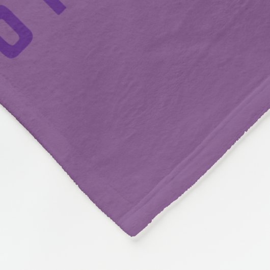 Chronic Pain Warrior deken (Hoek)