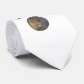 Chronicle of Narnia Stropdas (Opgerold)